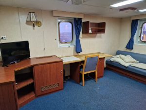 Mein Zuhause auf 20 m²