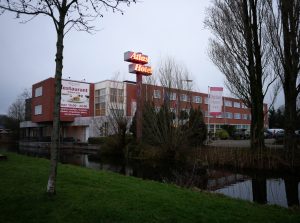 Design zwischen Las Vegas und Castrop-Rauxel